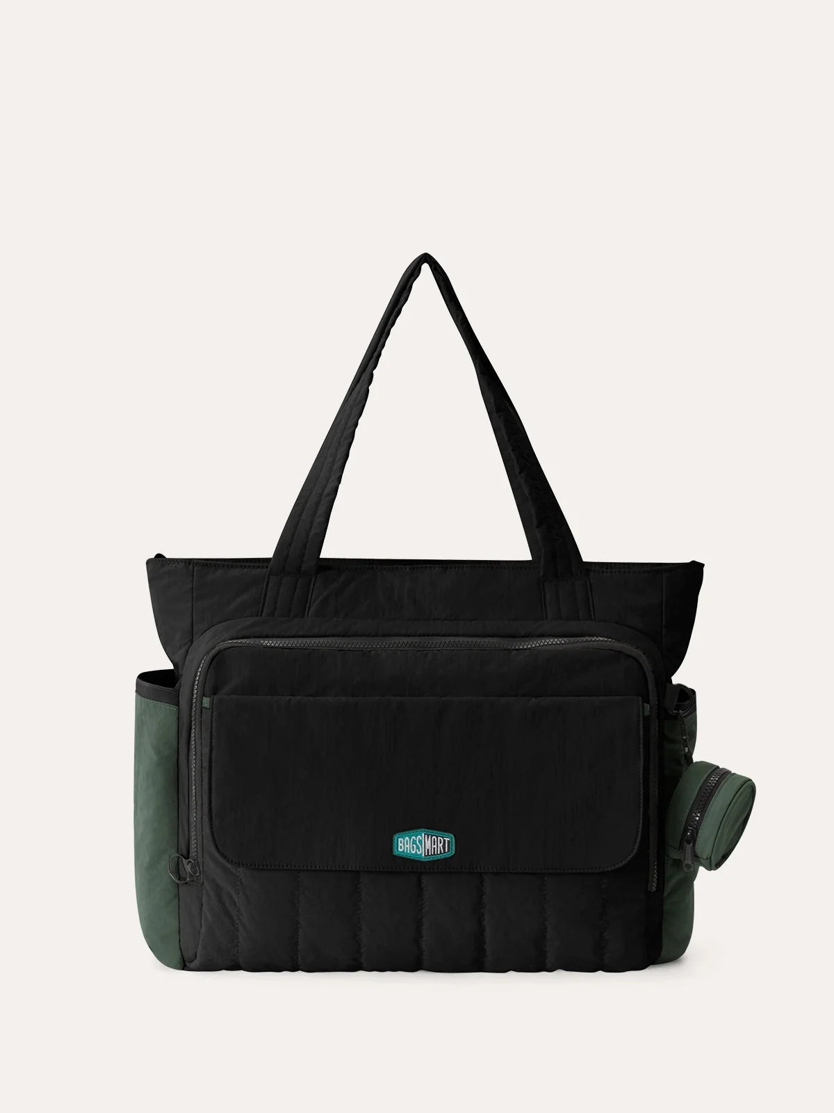 Paz 25L Diaper Tote
