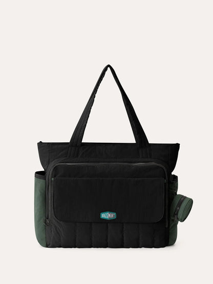 Paz 25L Diaper Tote