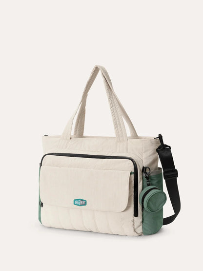 Paz 25L Diaper Tote