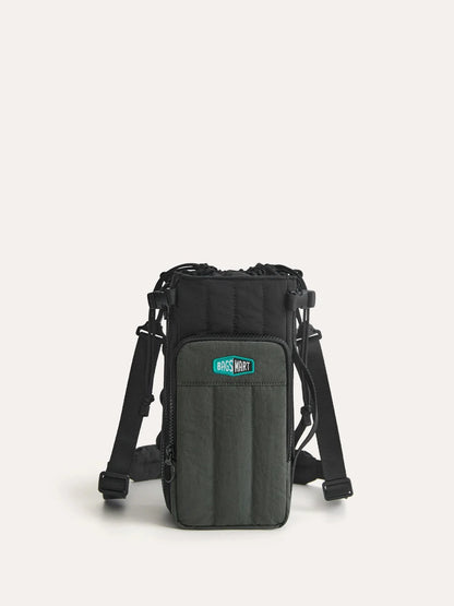 Paz Water Bottle Sling