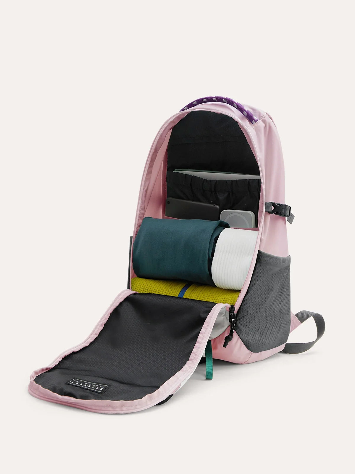 Faro Light Backpack 0.4