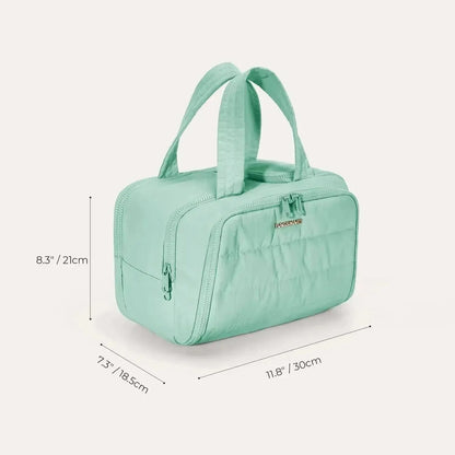Crush Toiletry Bag