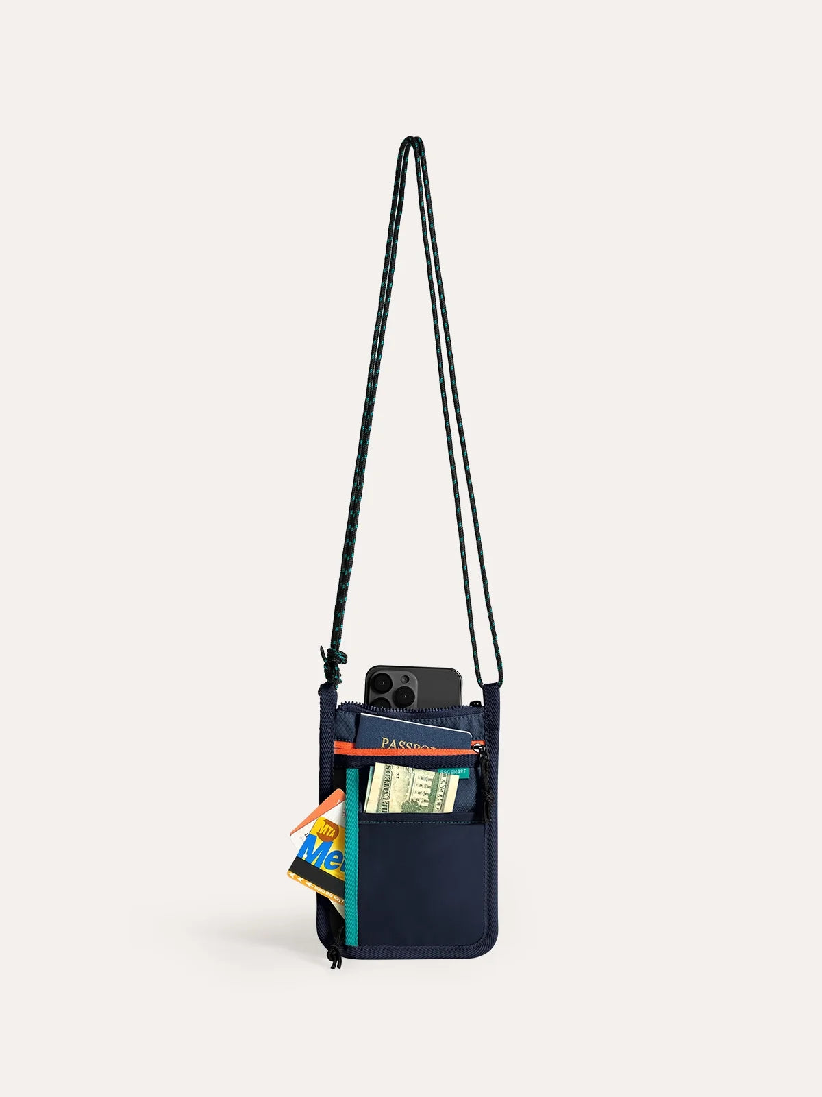 Blast Travel Pouch