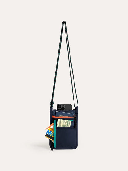 Blast Travel Pouch