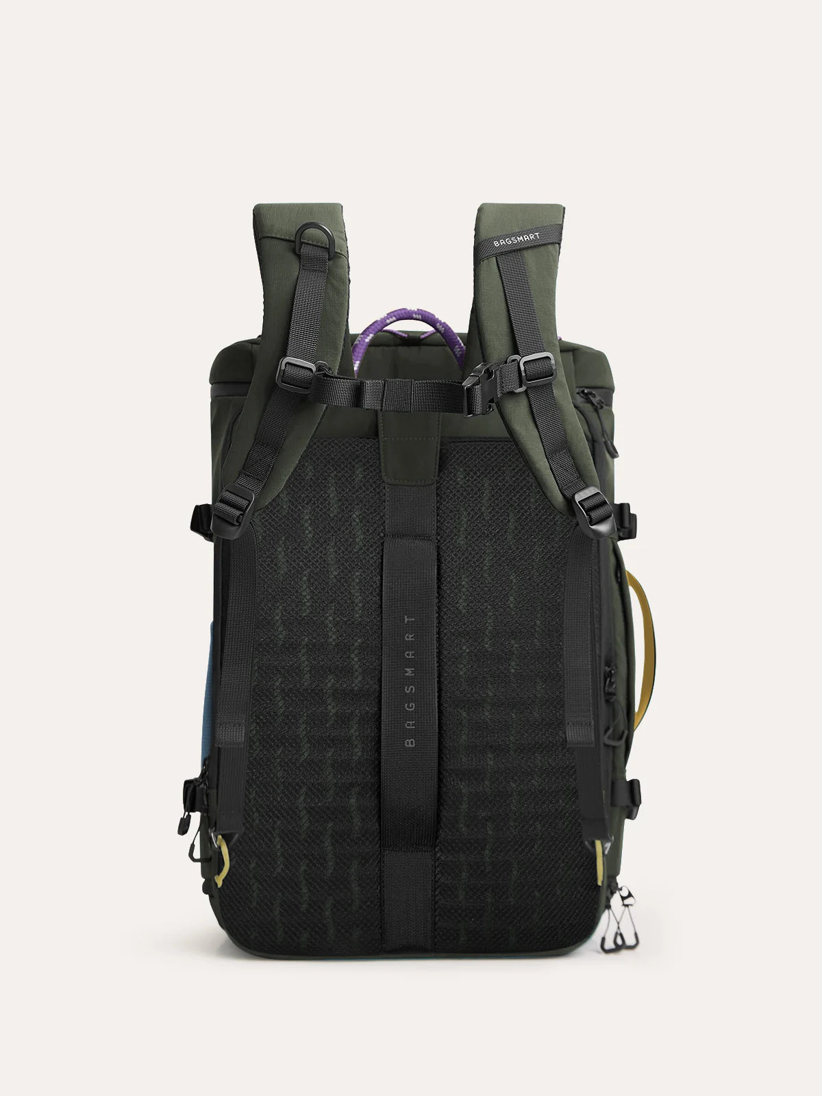 Faro 40L Travel Backpack