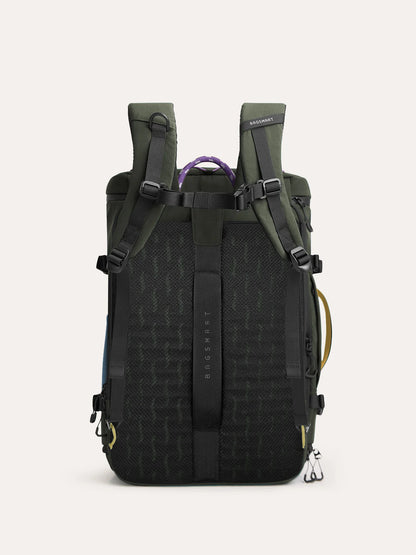 Faro 40L Travel Backpack