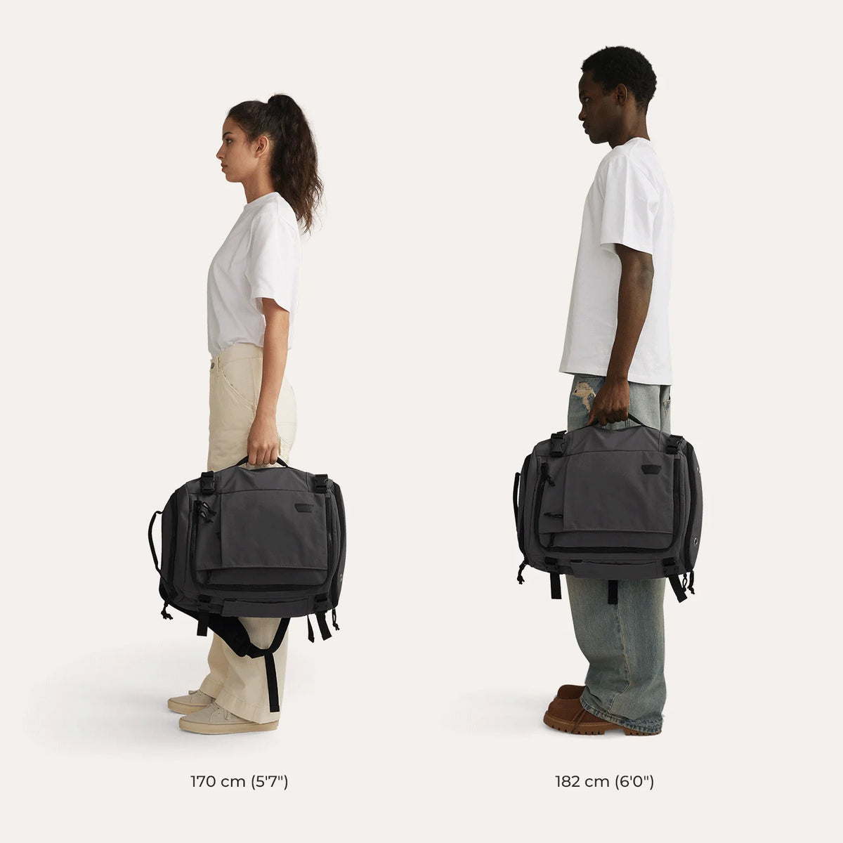Blast 38L Travel Backpack