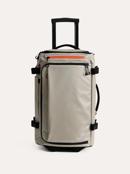 Blast Pro 43L Roller Backpack