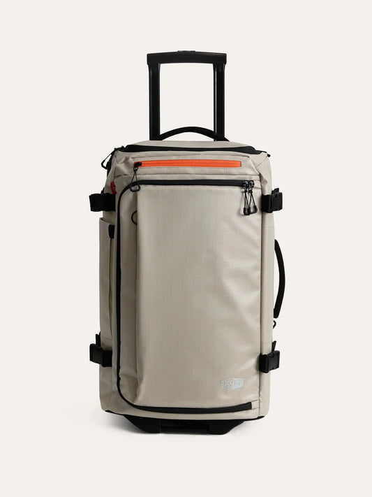 Blast Pro 43L Roller Backpack