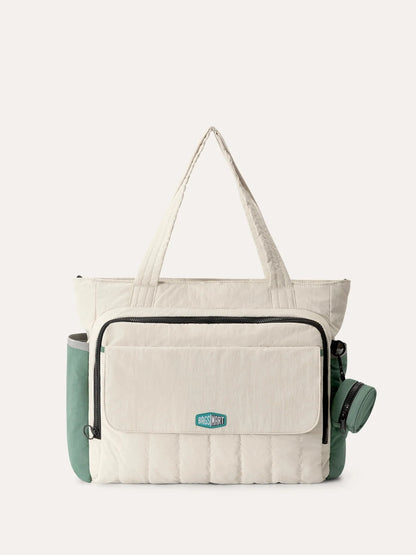 Paz 25L Diaper Tote