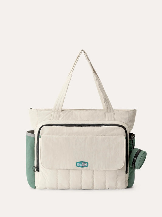 Paz 25L Diaper Tote