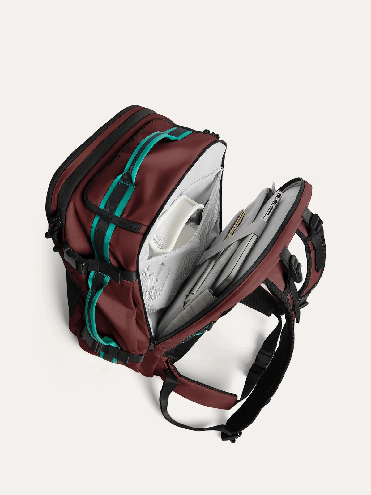 Blast Pro 40L Travel Backpack