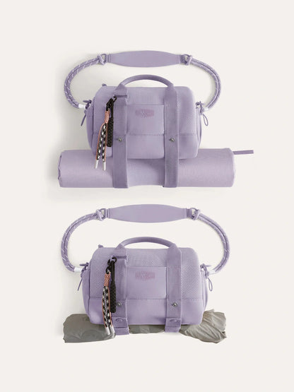 REIKI 5.5L Mini Duffle