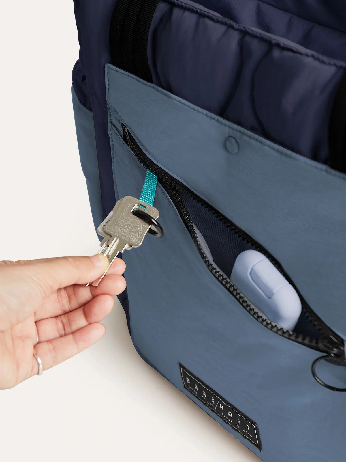 Paz 23L Tote