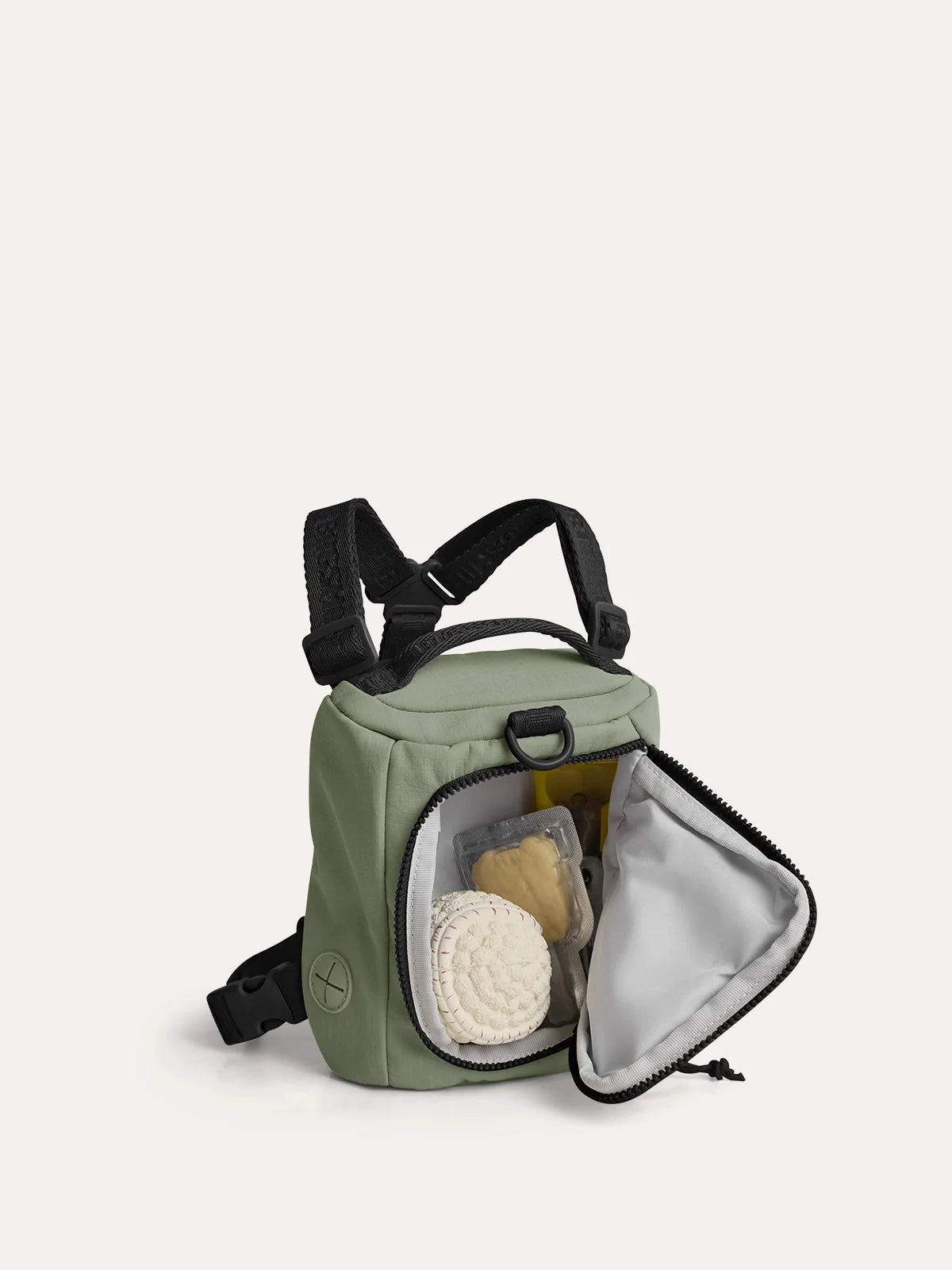 Blast Dog Backpack