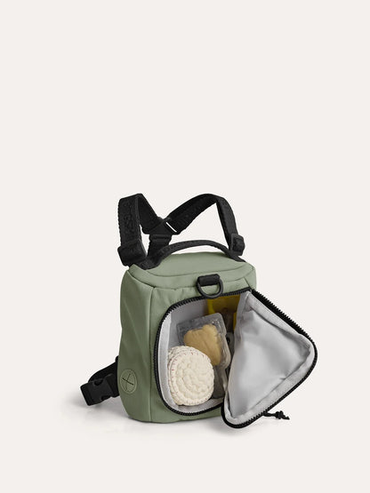 Blast Dog Backpack