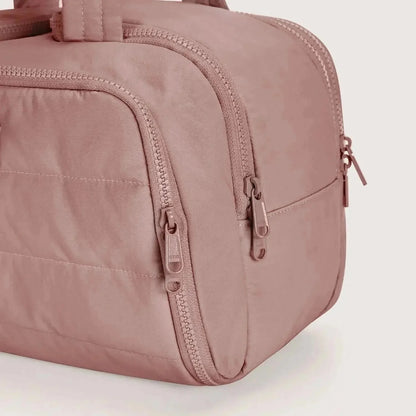 Crush Toiletry Bag