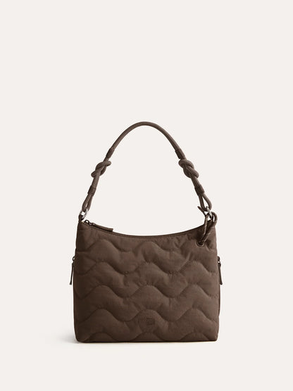 SOUND Hobo Bag