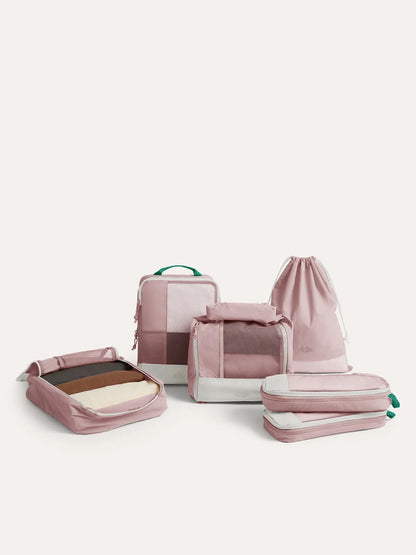Faro Packing Cubes 6PCS