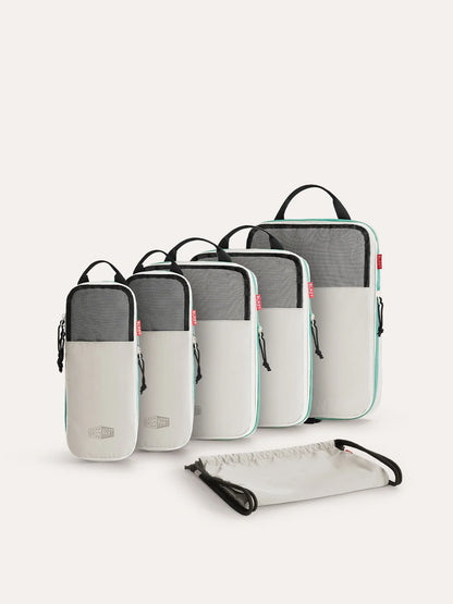 Blast Packing Cubes