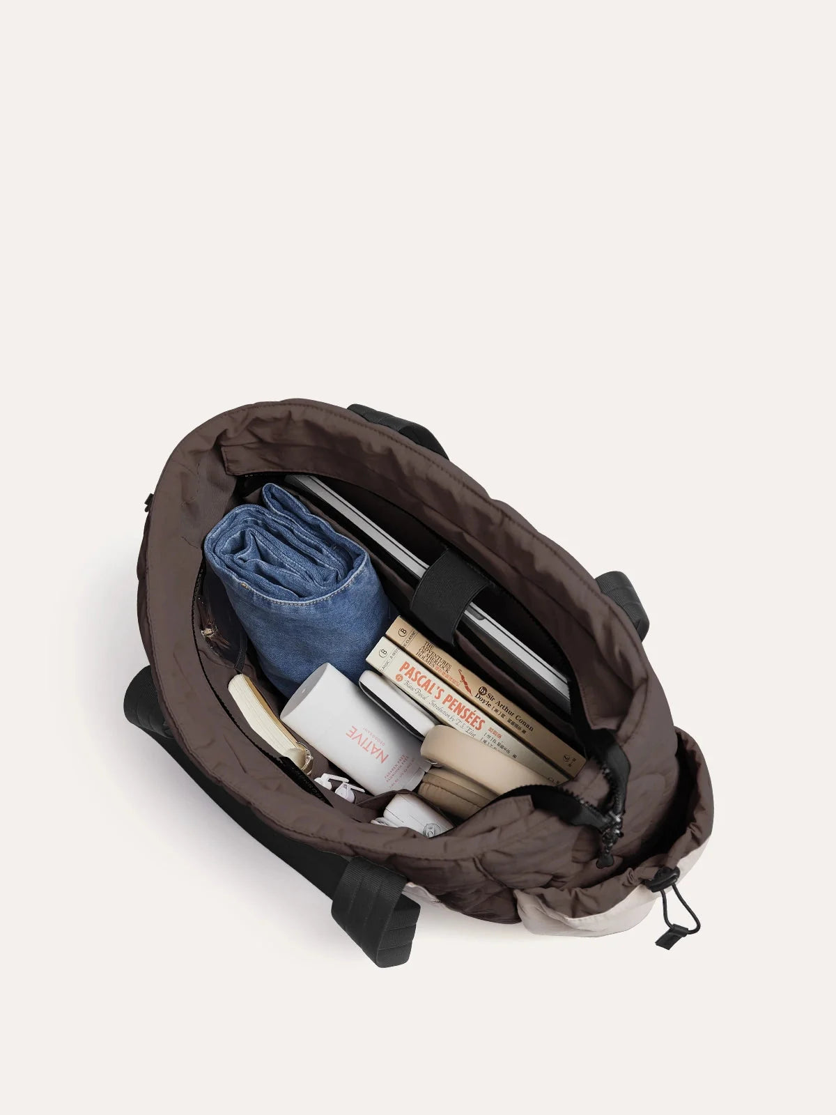 Paz 23L Tote