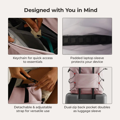 Focus Tote