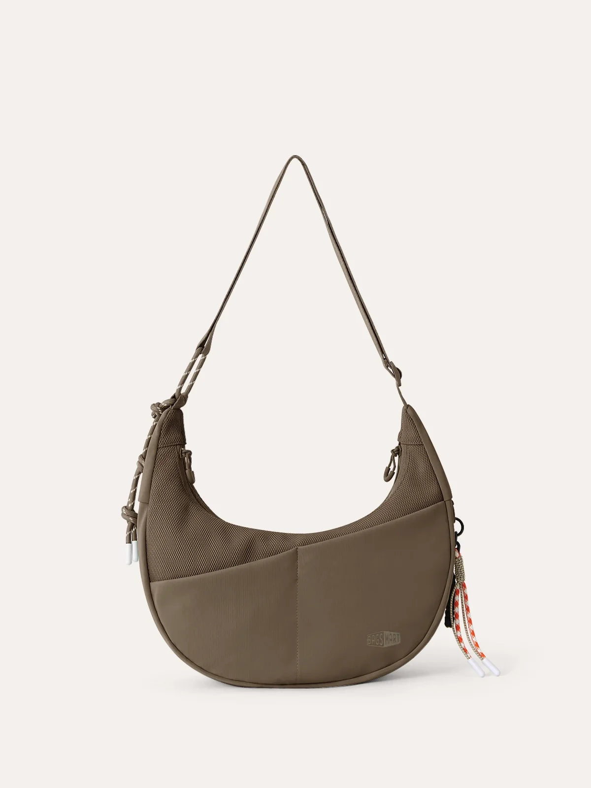 REIKI Hobo Bag