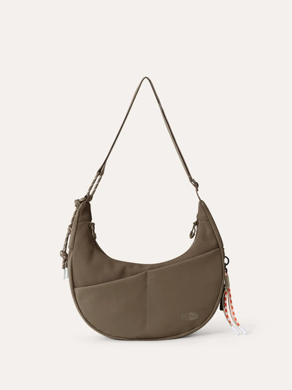 REIKI Hobo Bag