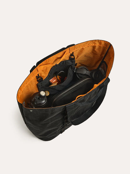 Moss Shopping Tote