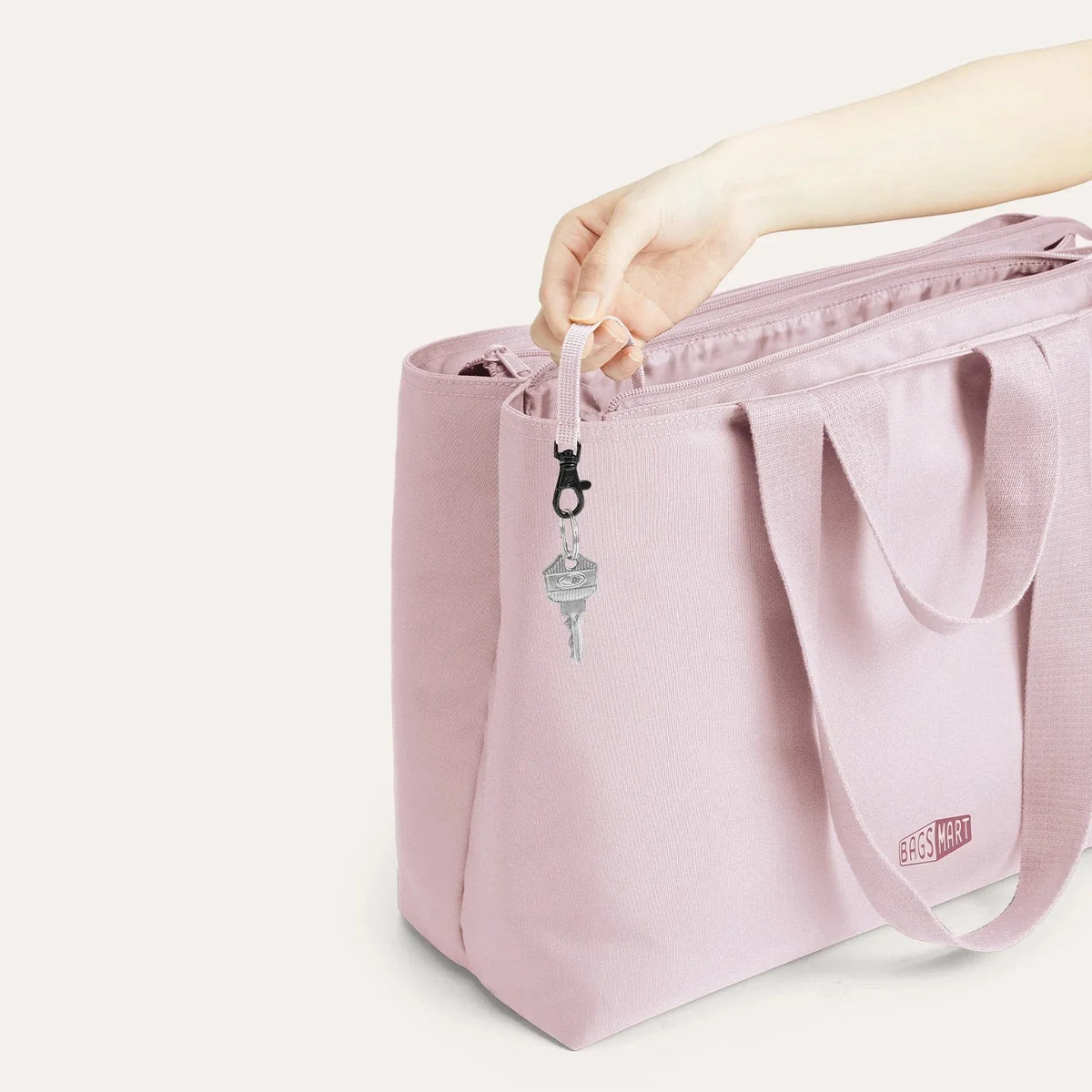 Halo 25L Work Tote