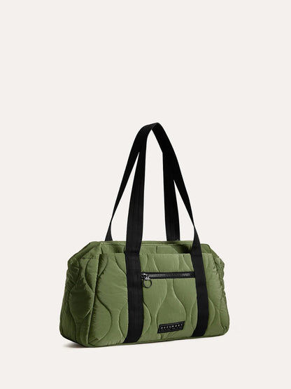 Paz Mini Duffle