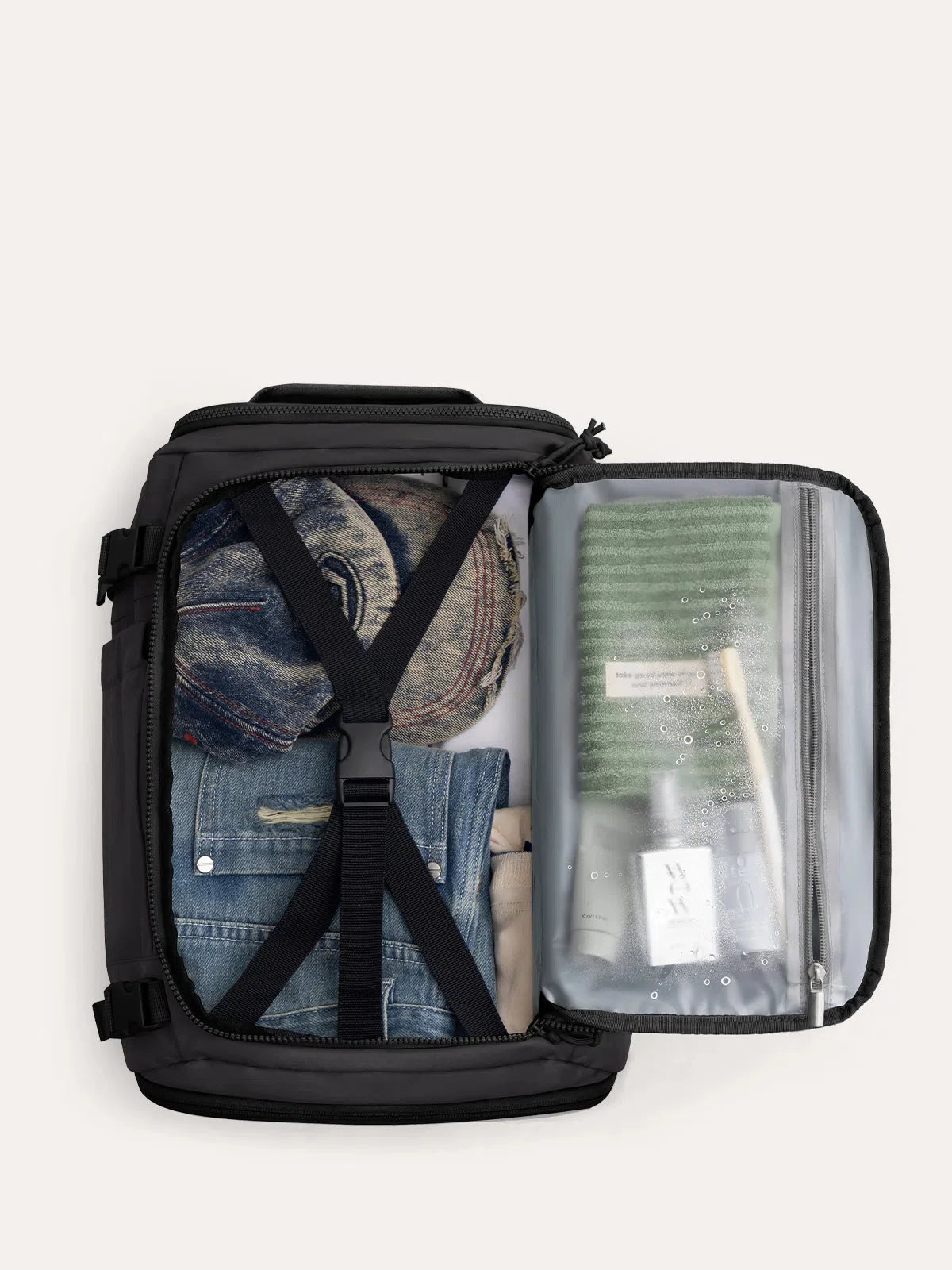 Blast 38L Travel Backpack