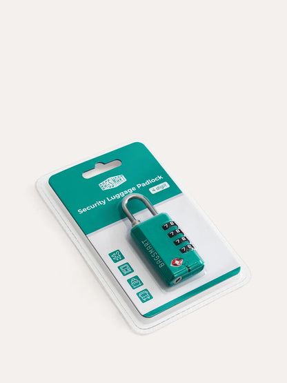 Travel Lock