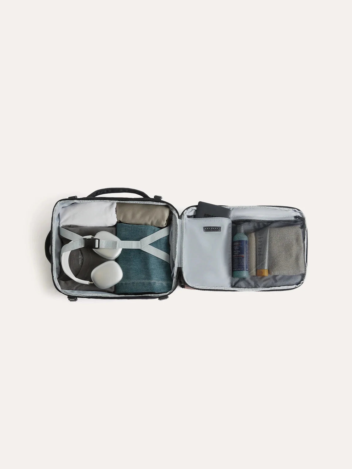 Faro 29L Travel Backpack Set