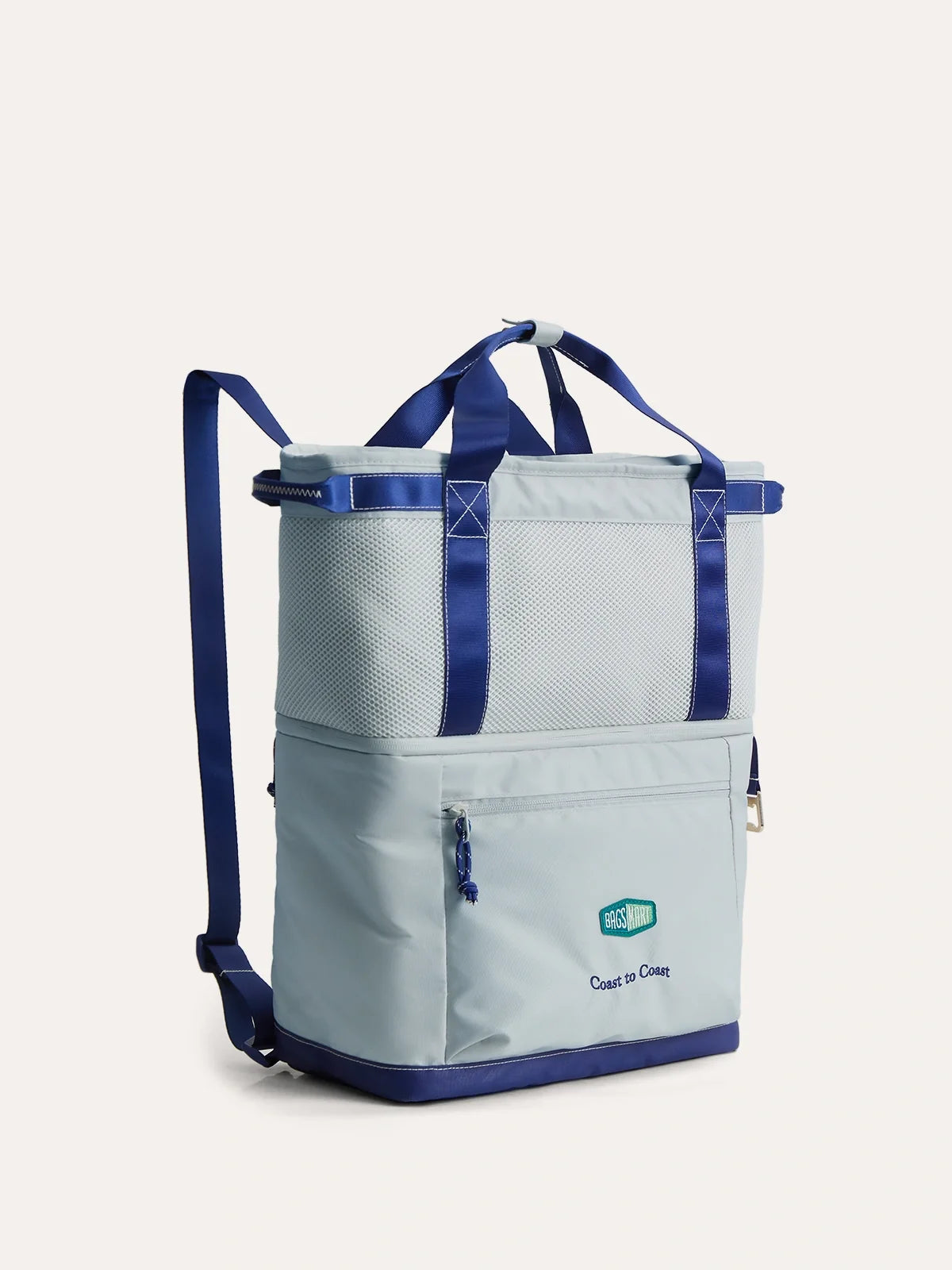 Coast 20-Can Soft Cooler