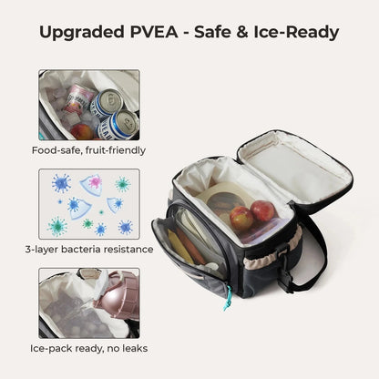 Focus Lunch Bag