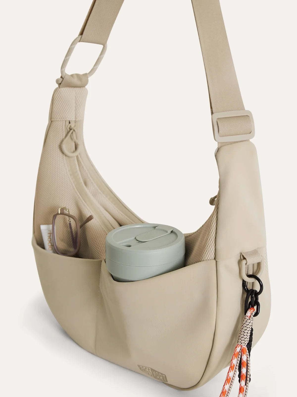 REIKI Hobo Bag