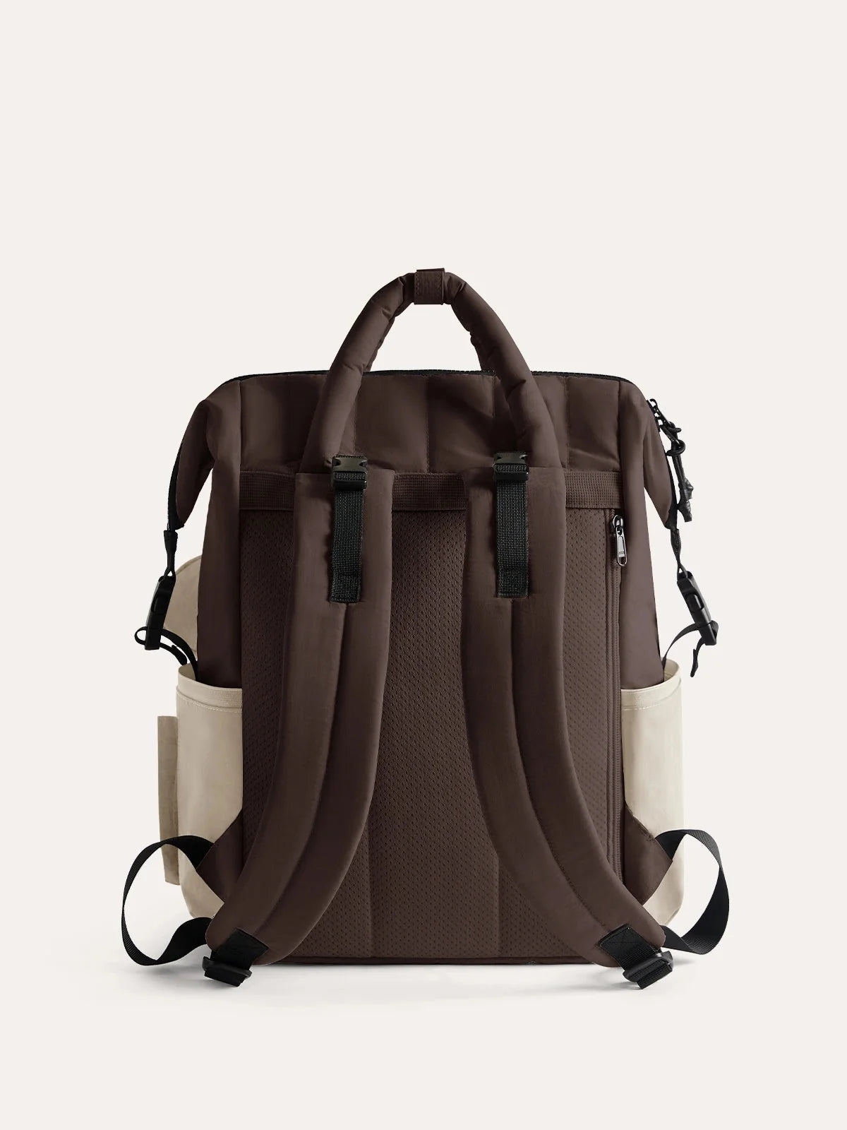 Paz 25L Diaper Backpack