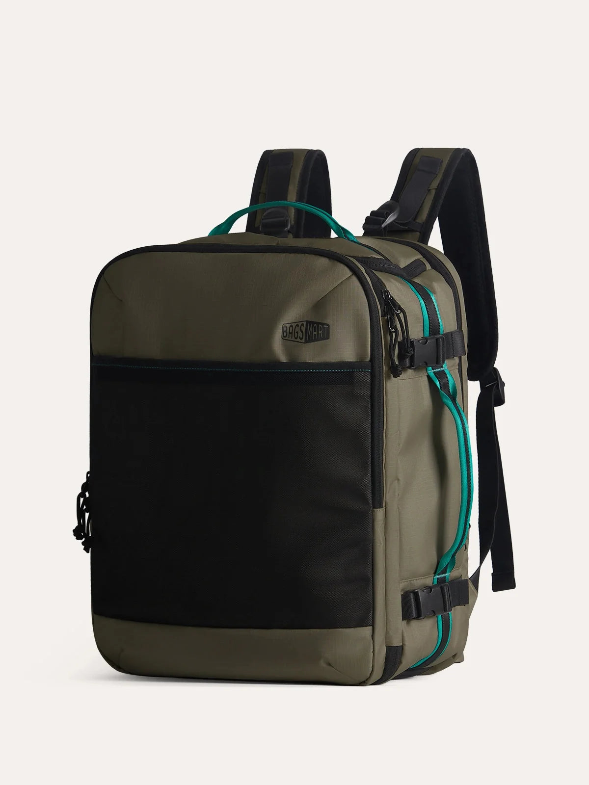 Blast Pro 40L Travel Backpack