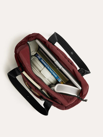 Paz Mini Duffle