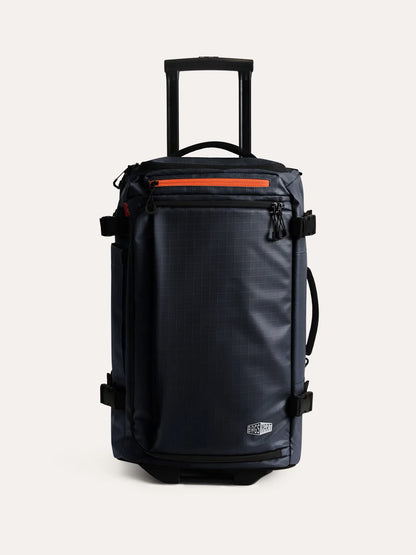 Blast Pro 43L Roller Backpack