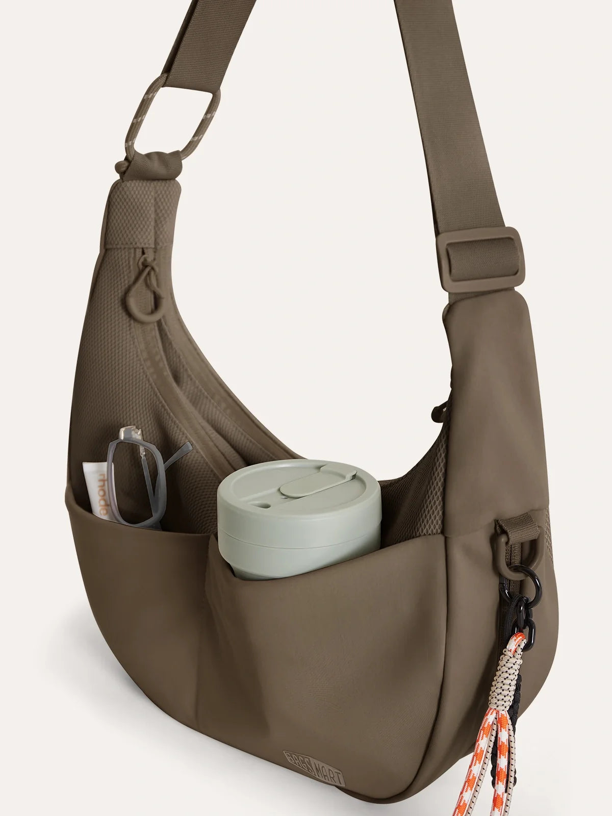REIKI Hobo Bag