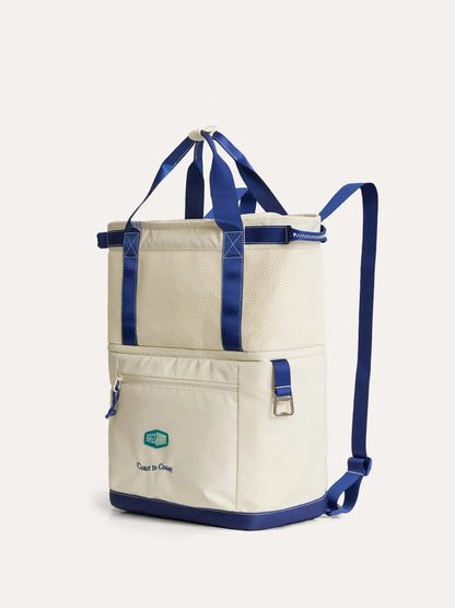 Coast 20-Can Soft Cooler