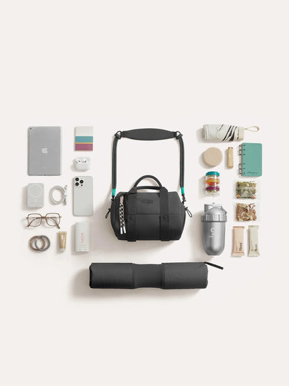 REIKI 5.5L Mini Duffle