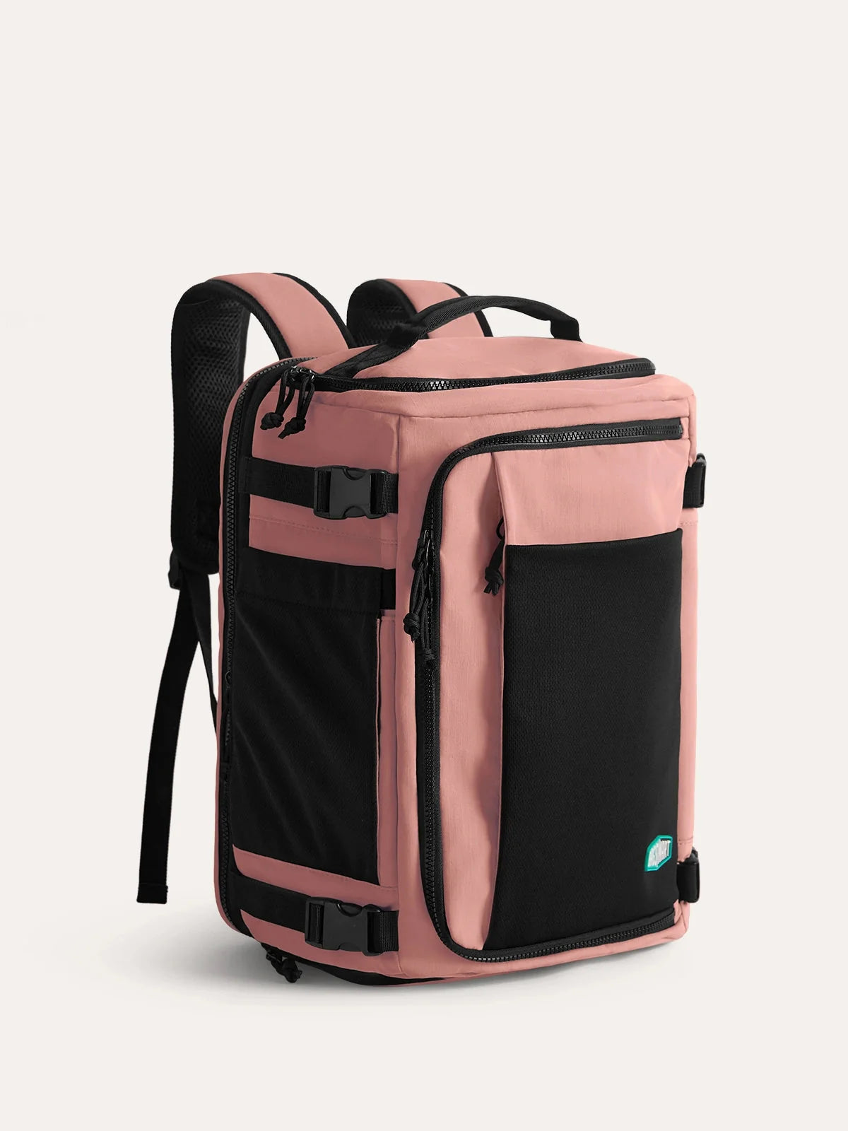 Blast 38L Mesh Travel Backpack