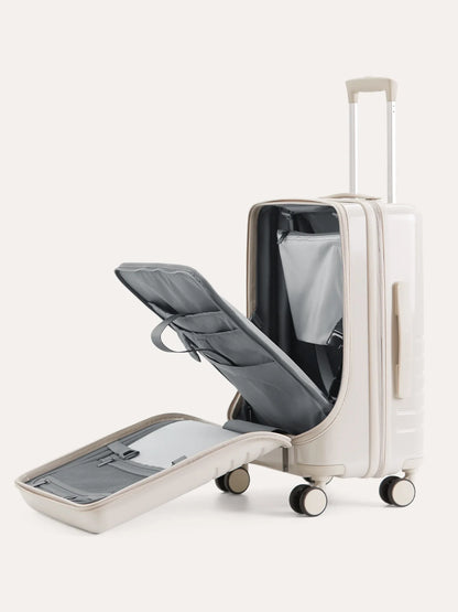 Getaway 20'' Carry-on: Front-Opening