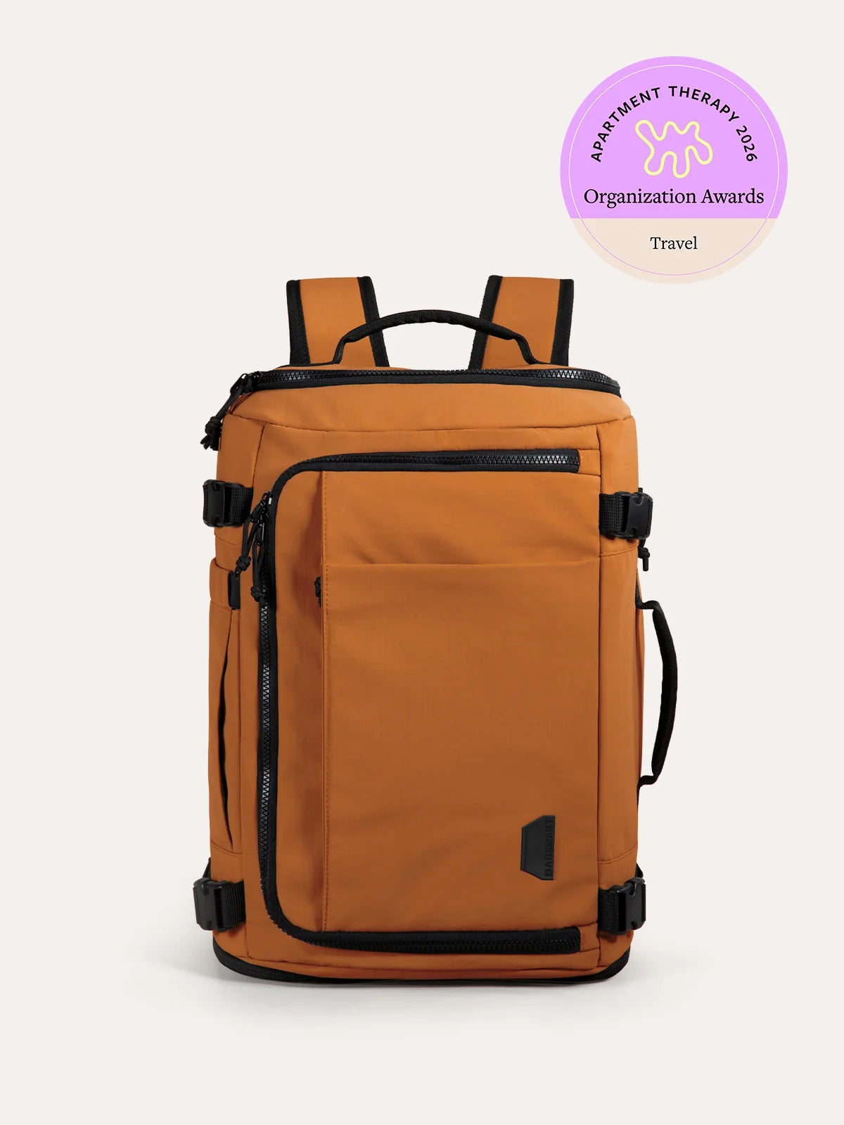 Blast 38L Travel Backpack