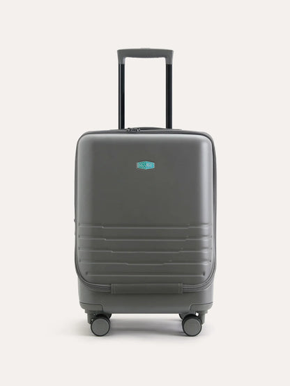 Getaway 20'' Carry-on: Front-Opening