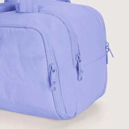 Crush Toiletry Bag