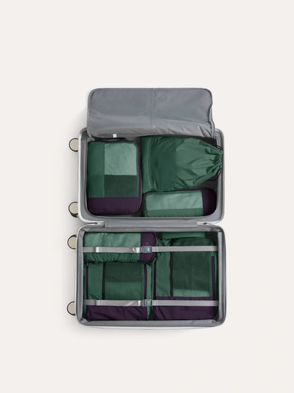 Faro Packing Cubes 6PCS